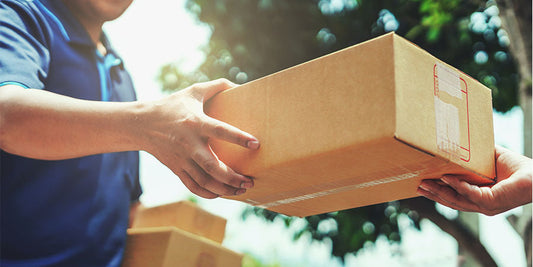 מהפכת המשלוחים כבר כאן! | Zissu LTD