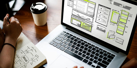 עיצוב חנות ללא קוד בכלל | Zissu LTD