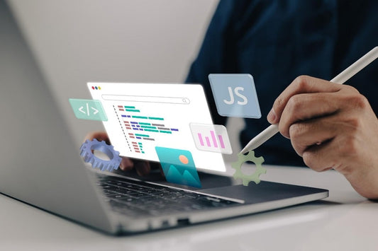 פיתוח חנות מכירות