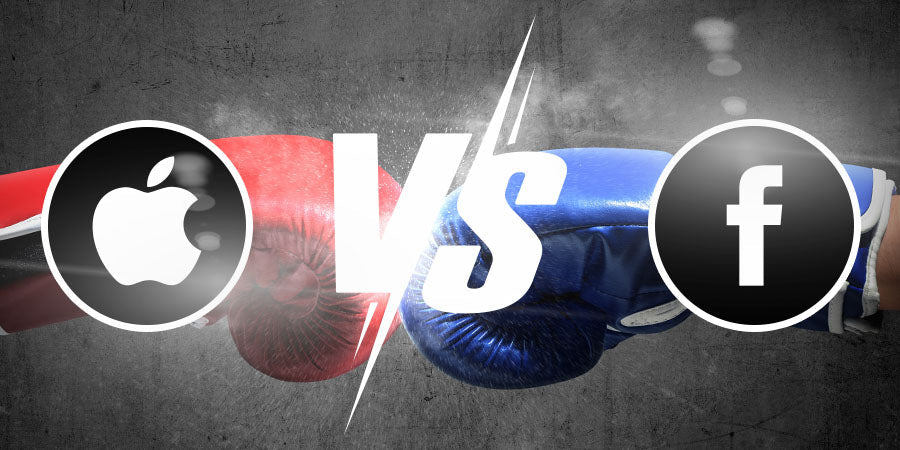 כל מה שצריך לדעת על iOS 14.5 של אפל ו- AEM של פייסבוק