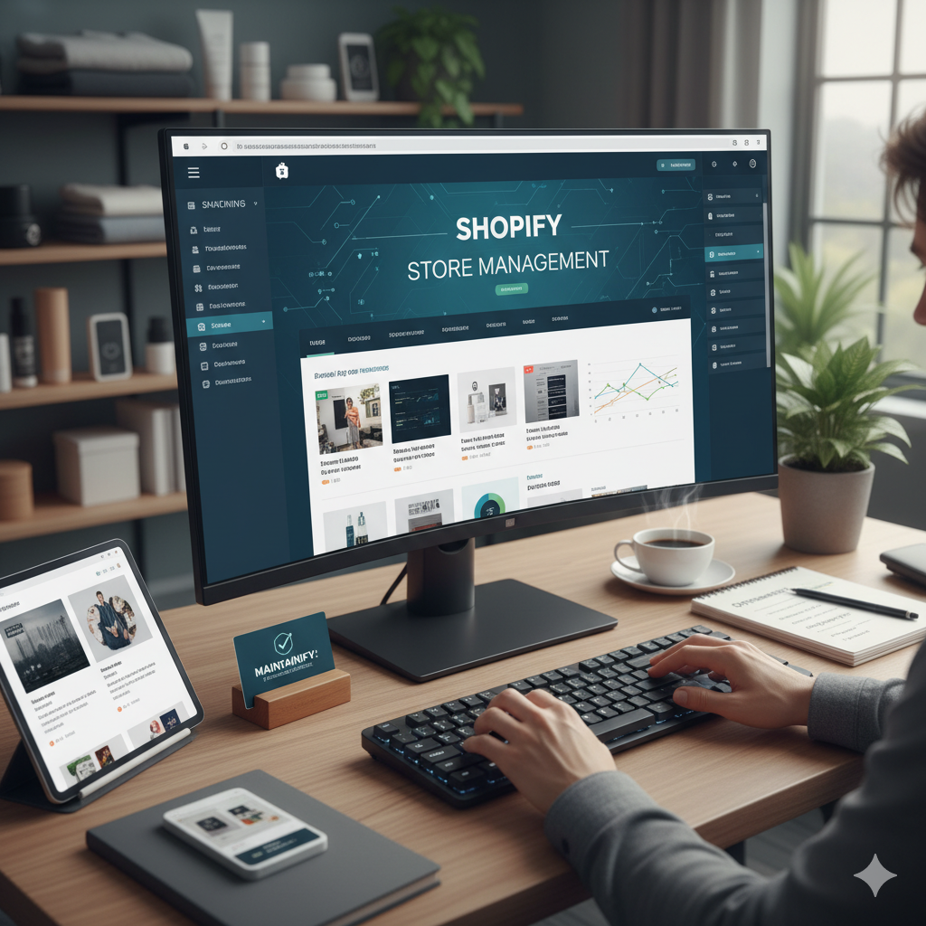 חבילת תחזוקה חודשית GROW