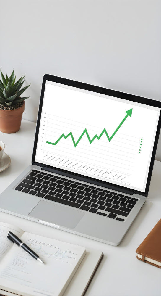 חבילת תחזוקה חודשית Grow